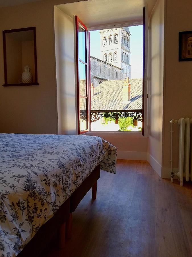 La Maison De Marion Tournus Εξωτερικό φωτογραφία