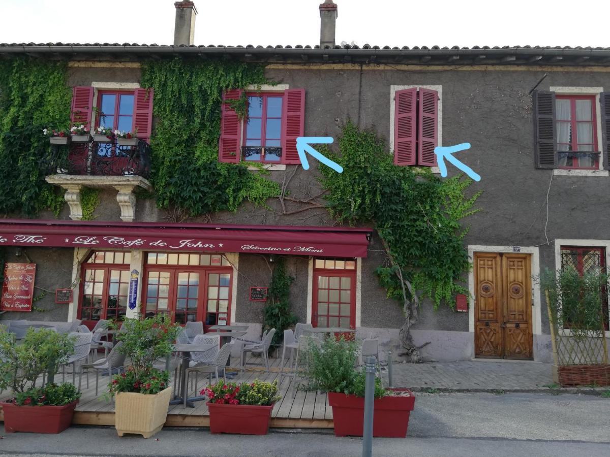 La Maison De Marion Tournus Εξωτερικό φωτογραφία