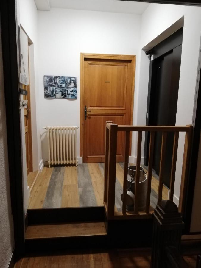 La Maison De Marion Tournus Εξωτερικό φωτογραφία
